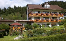 Pension Brix